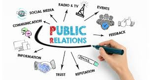 ‫تصميم حملات العلاقات العامة - من التخطيط إلى التنفيذ - PRDMT‬‎